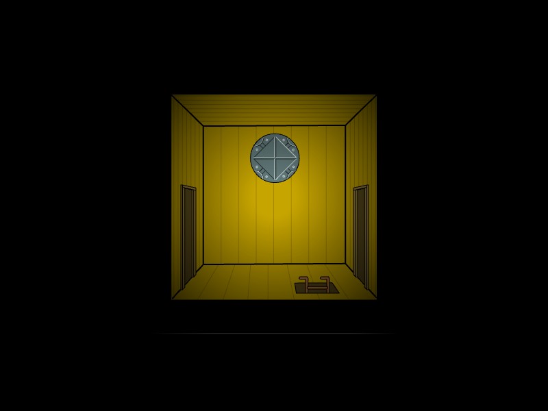 Submachine 1: the Basement